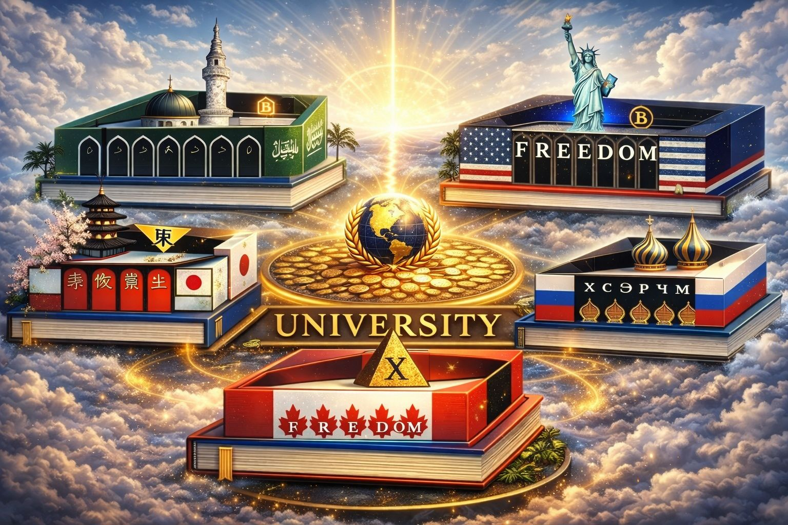 Constitutional Governance Course and Exam